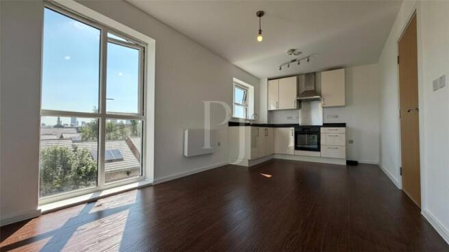 Living Room/Kitchen