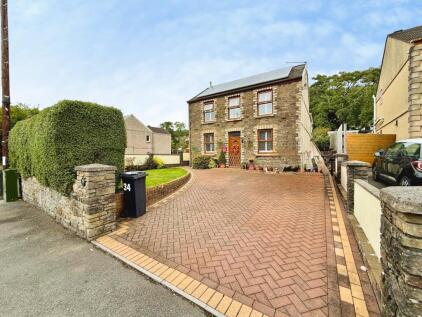 Siding Terrace, Neath, SA10