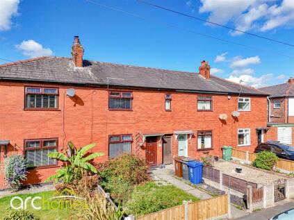 Carr Common Road, Hindley Green, WN2