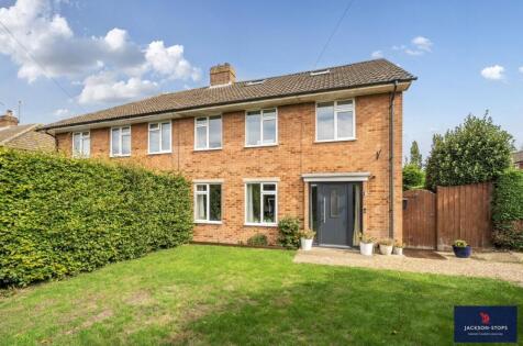 Drakeloe Close, Woburn, Bedfordshire, MK17
