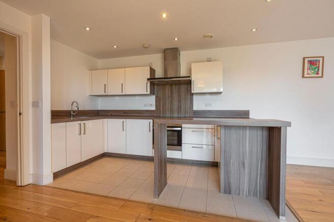Kitchen/Lounge/Diner