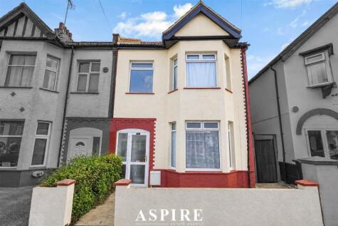 Ronald Park Avenue, Westcliff-On-Sea