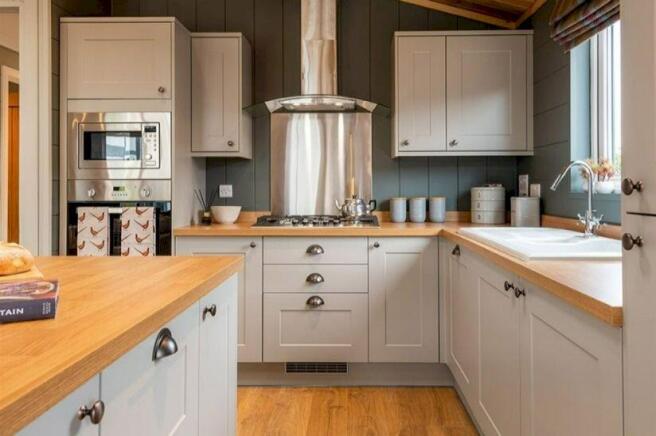 2 bed Lodge for sale Image 6