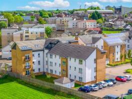 41, Babbage Court, Motherwell ML1 2GZ