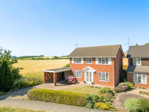 Grove Road, Tring, HP23