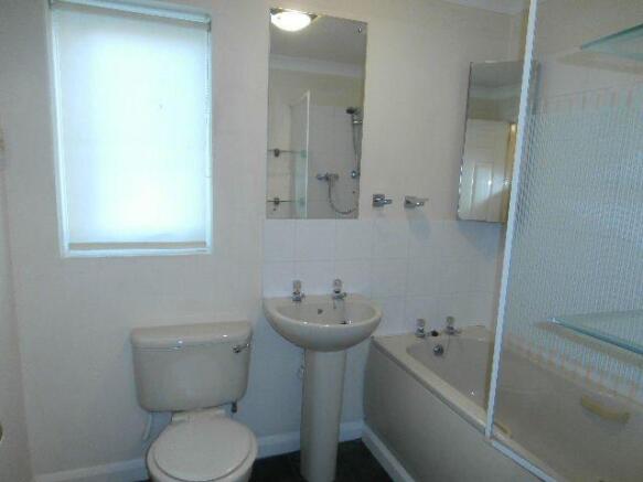 Modern Bathroom