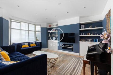 Southbourne Crescent, London, NW4