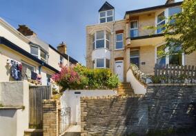 Cotswold, St Brannocks Park Road, Ilfracombe EX34 8HG