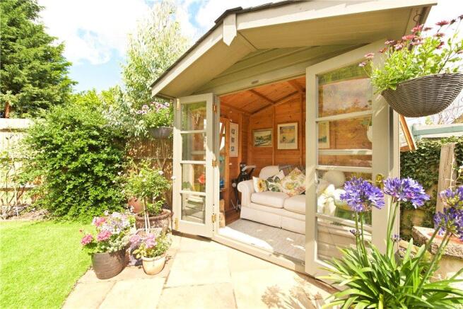 Summer House