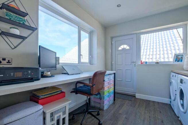 Utility/Office