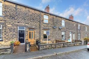 39, Don Street, Spring Vale, Sheffield S36 6HA