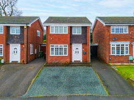 12, Gainsborough Mews, Kidderminster DY11 6PZ