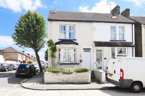 Ingram Road, Gillingham