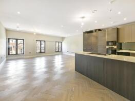 Apartment 29, 1, Molyneux Street, London W1H 5HU