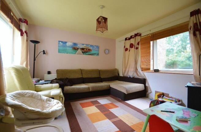 Lounge Area