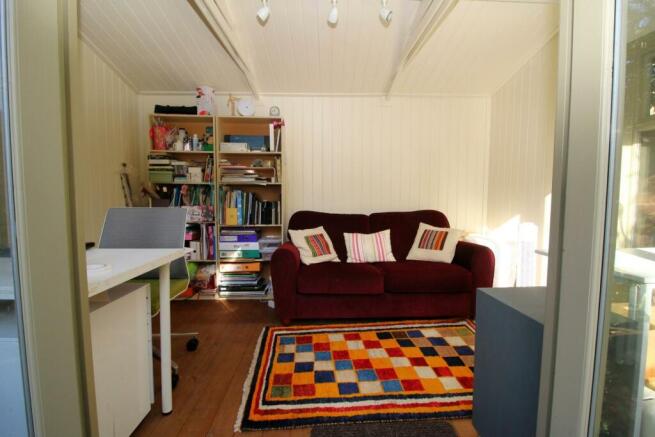 Summer House