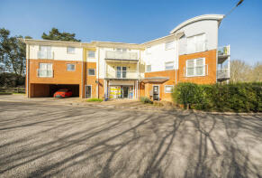 2, Anakin Court, St Annes Drive, Redhill RH1 1AU