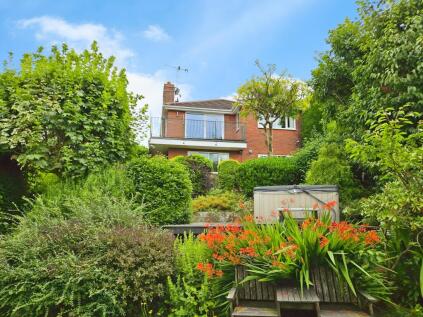 High Street, Alsager's Bank, Stoke-on-trent, ST7