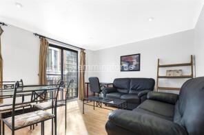Flat 33, 10 15 The Cobalt Building, Bridgewater Square, London EC2Y 8AH