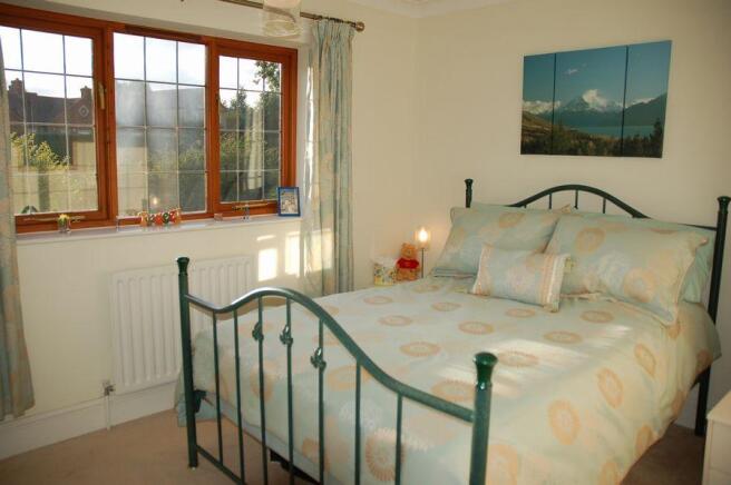 BEDROOM TWO
