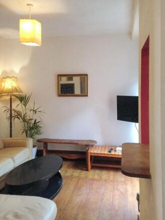 Ladybarn Road, Fallowfield, Manchester, M14 photo 4