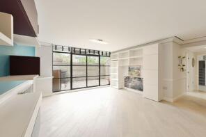 Flat 9, 1, Town Meadow, Brentford TW8 0BQ