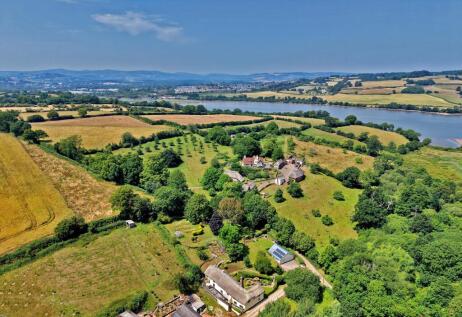 Netherton, Newton Abbot, Devon TQ12