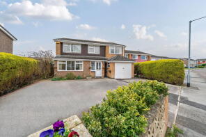 12, Brownhill Close, Cropwell Bishop NG12 3DN