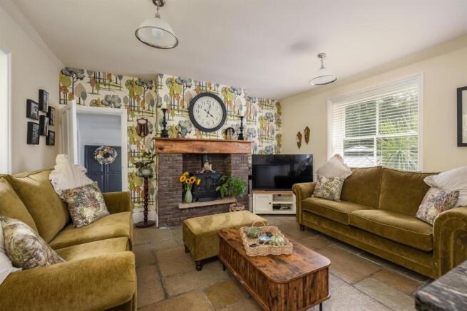 Orchard House, Robin Hood's Bay, Whitby photo 4