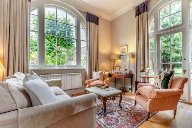 Sitting Area