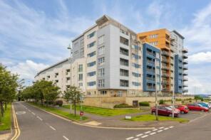 Flat 4, 2, Hesperus Crossway, Granton, Edinburgh EH5 1GH