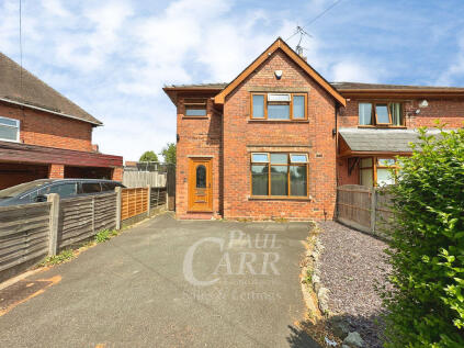 Tame Street, Walsall, WS1 4BB