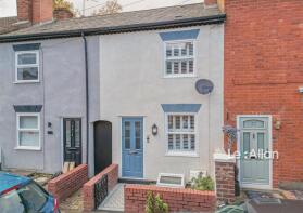 34, Hill Street, Stourbridge DY8 1AL