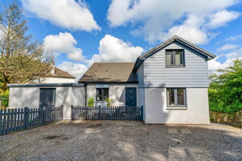 Dark Lane, Camelford PL32