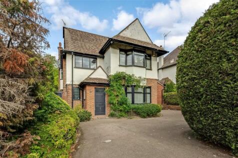 Hendon Lane, Finchley, London, N3