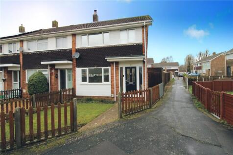Caroline Gardens, Fareham, Hampshire, PO15