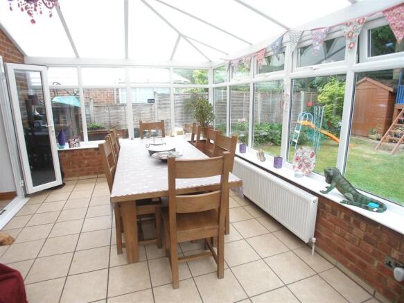 CONSERVATORY