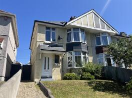 136, Plymouth Road, Plymouth PL7 4ND