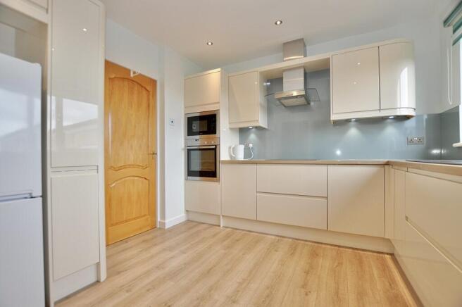 7 Kyles View, Largs, KA30 9ET photo 4