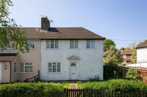 35, Gainsborough Road, Richmond TW9 2DZ