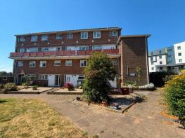 9a, Parr Close, Exeter EX1 2BG