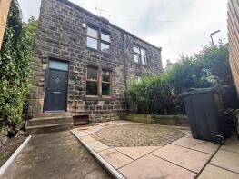 1, Wells Road, Guiseley, Leeds LS20 9AE