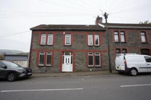 18, Cemetery Road, Porth CF39 0BH
