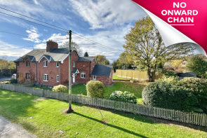 9, Merryhill Cottages, C1226 From A465 Belmont To Railway At Haywood Lodge, Hereford HR2 9RT