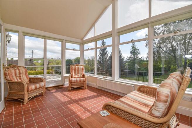 Sun Room