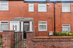 195, Rivington Road, St Helens WA10 4HY