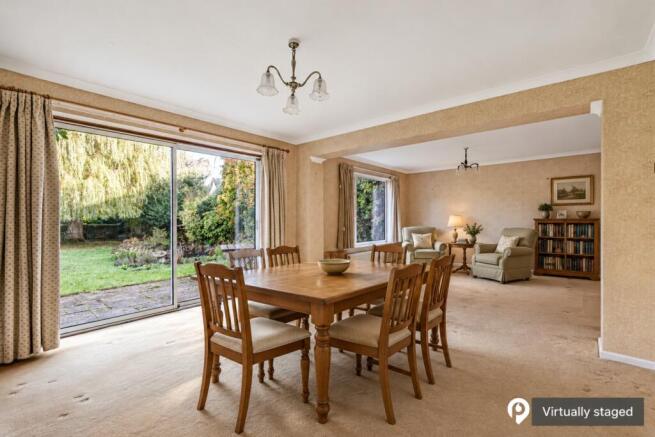 Dining/Snug