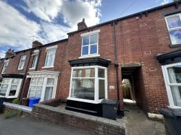 143, Murray Road, Sheffield S11 7GH