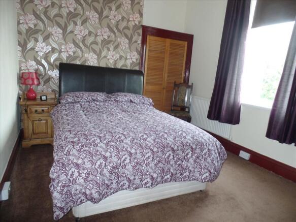 BEDROOM 3