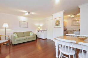Flat 7, 24, Ramsey Walk, London N1 2NH